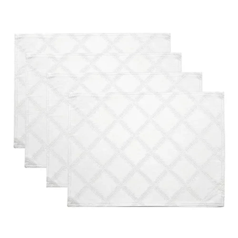 LENOX Laurel Leaf Placemats 18
